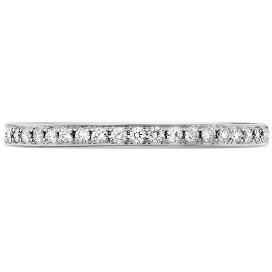 Signature Diamond Band