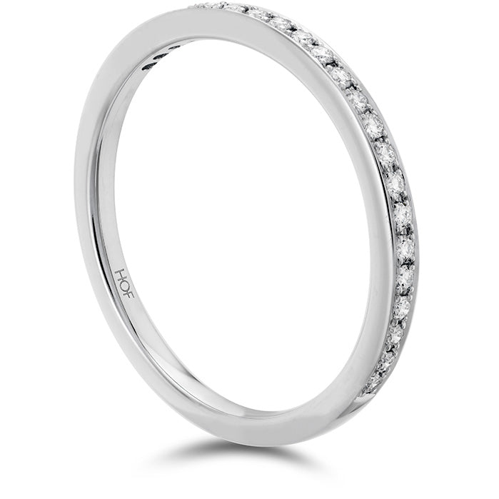 Signature Diamond Band