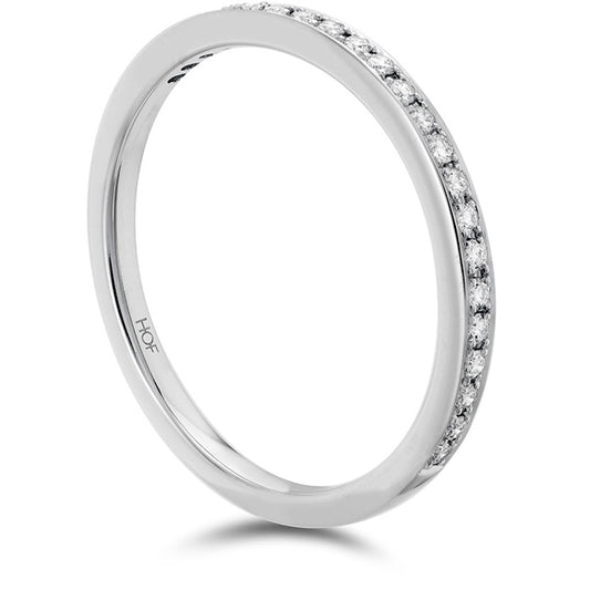 Signature Diamond Band