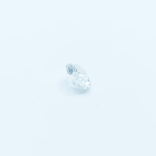 1.00ct Lab Grown Oval Loose Diamond