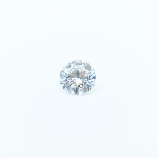 1.52ct Lab Grown Round Loose Diamond