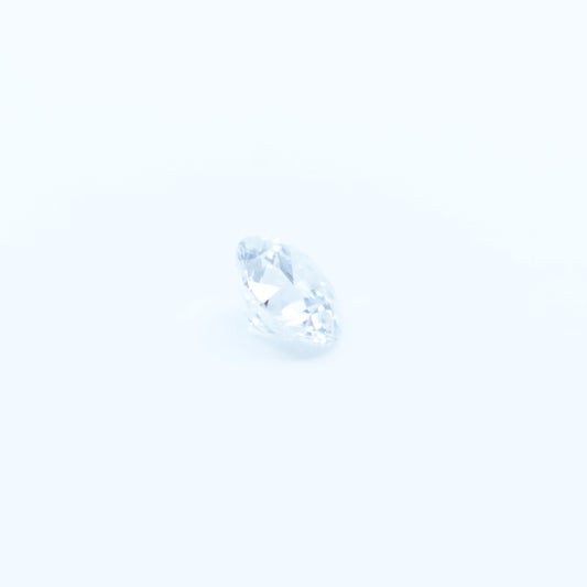 1.88ct VS1 E Lab Grown Round Loose Diamond