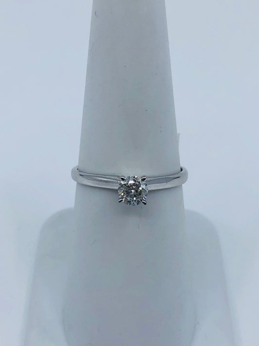 Diamond Solitaire