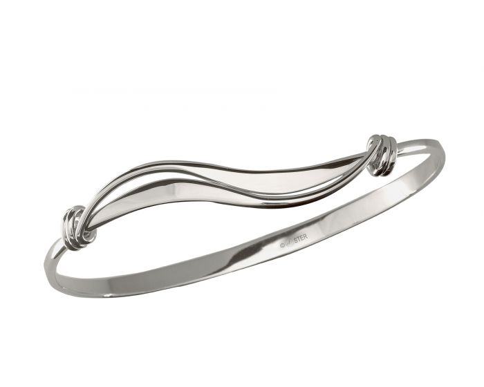 Wave Bracelet