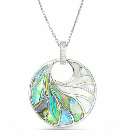 Venus Pendant
