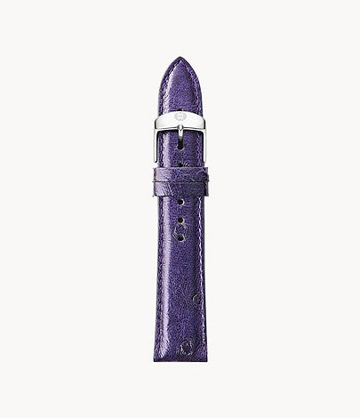 Strap - Dark Purple