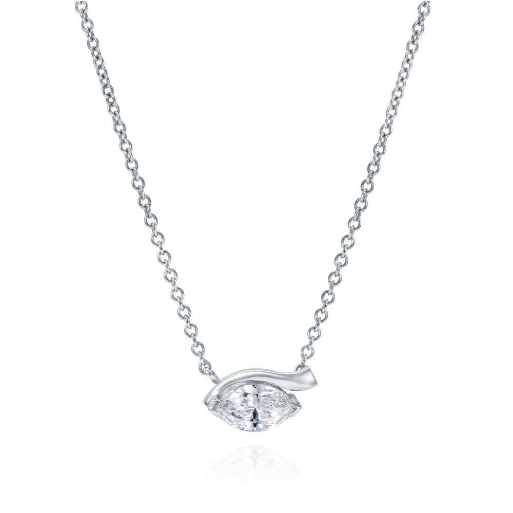 Look of Love Necklace