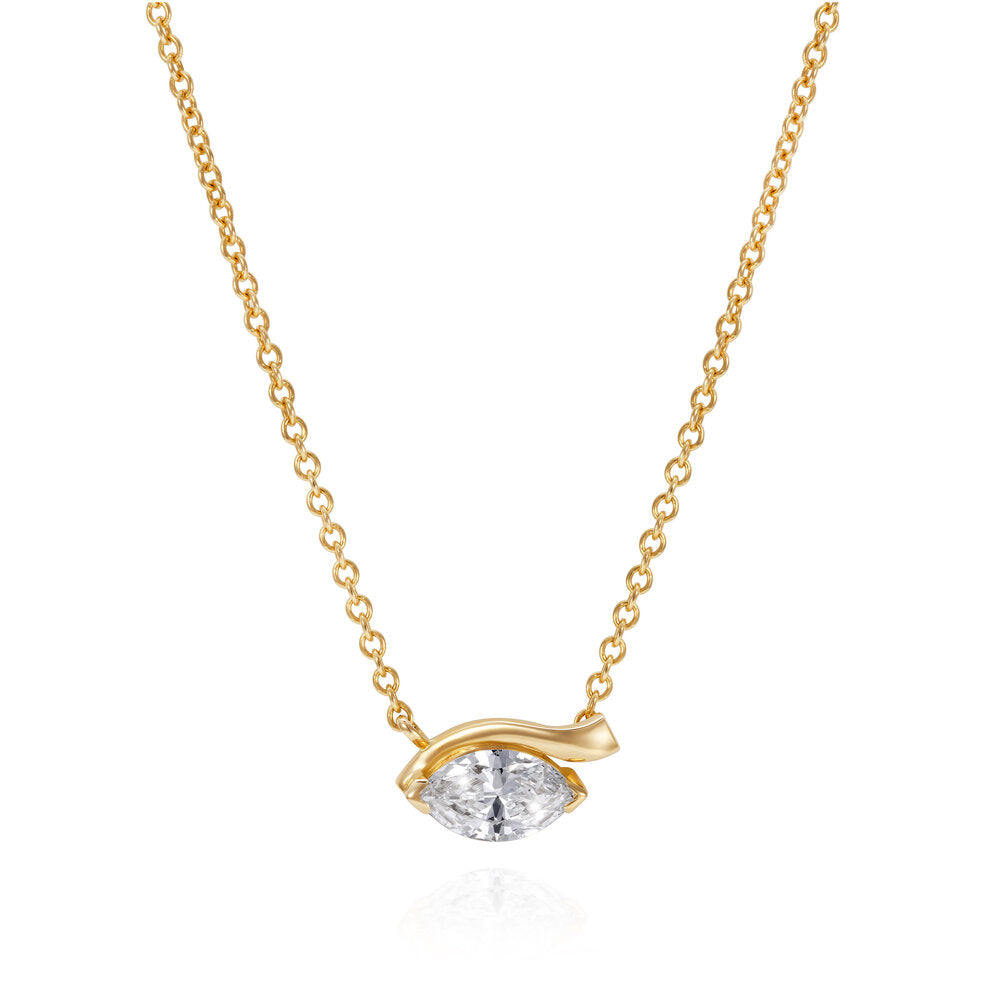 Look of Love Necklace