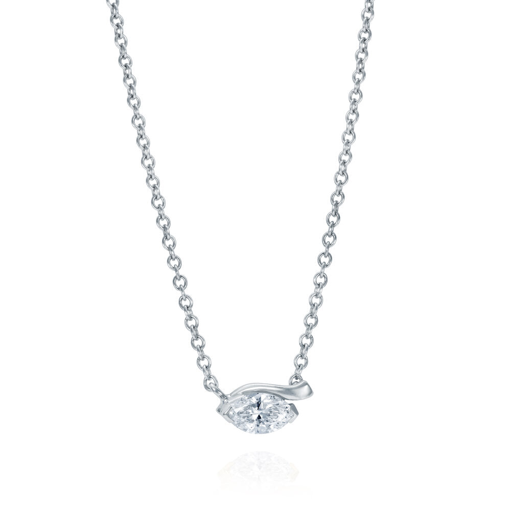 Look of Love Necklace