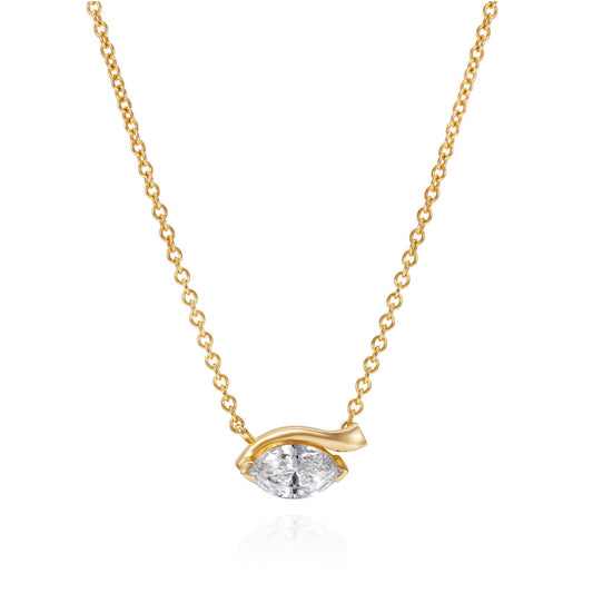 Look of Love Necklace