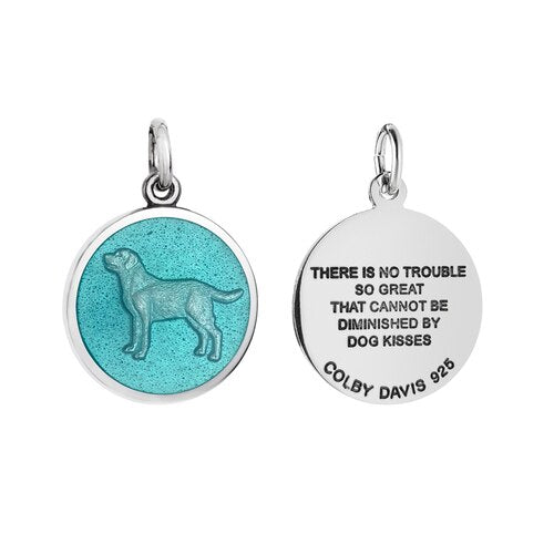 Dog Pendant