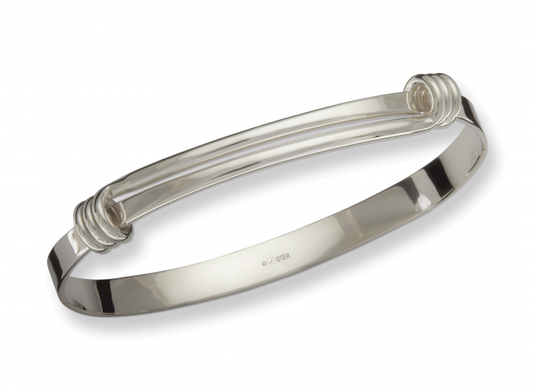 Signature Bracelet