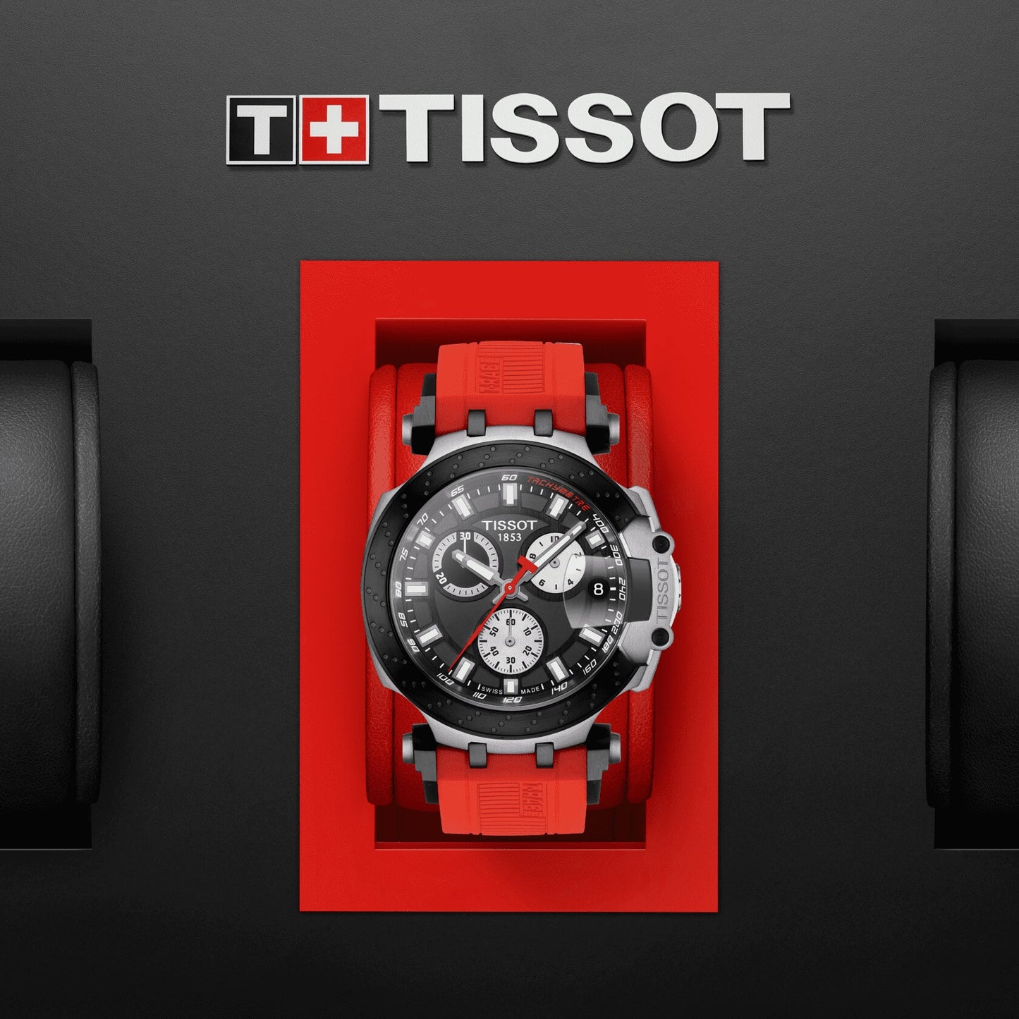 Image 3 of Tissot T-Race Chronograph