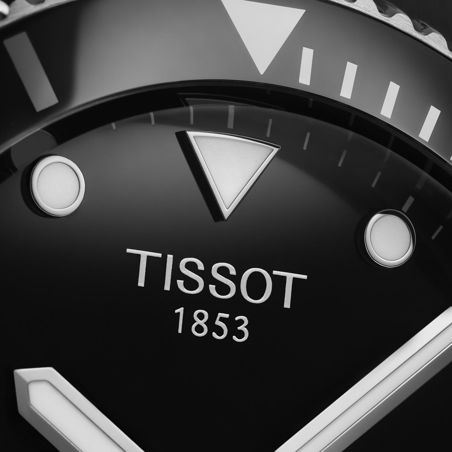 Image 5 of Tissot Seastar 1000 40mm