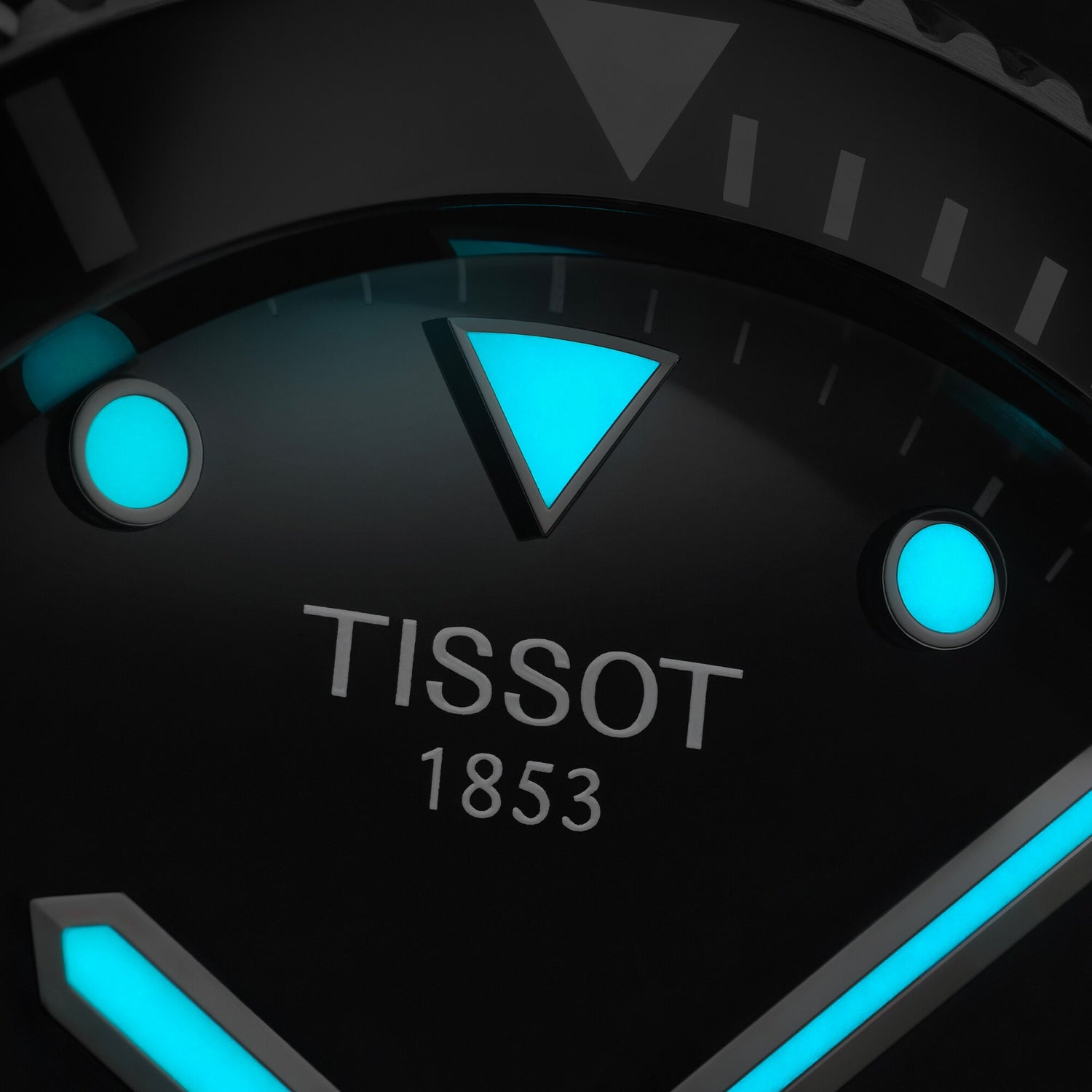 Image 6 of Tissot Seastar 1000 40mm