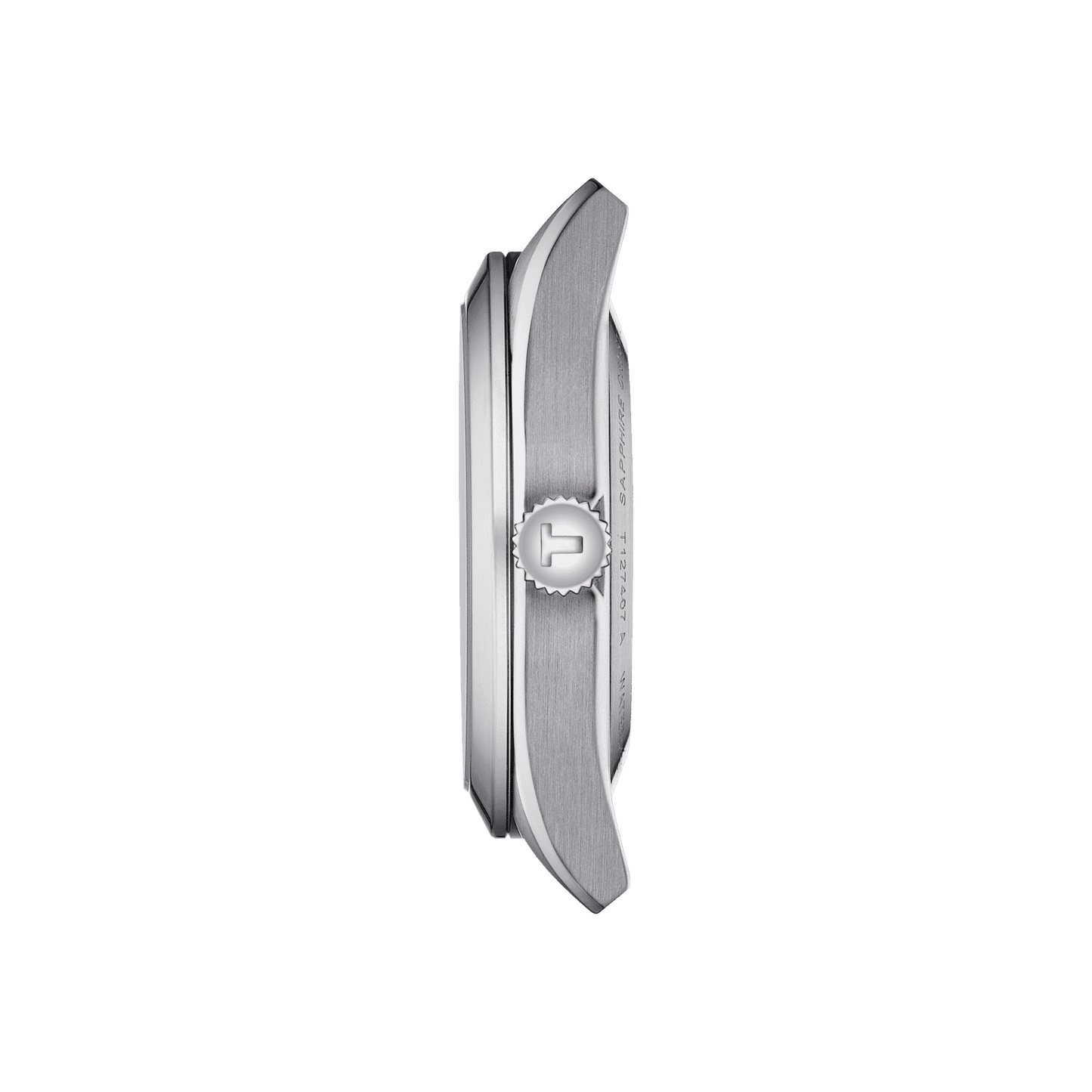 Image 3 of Tissot Gentleman Powermatic 80 Silicium