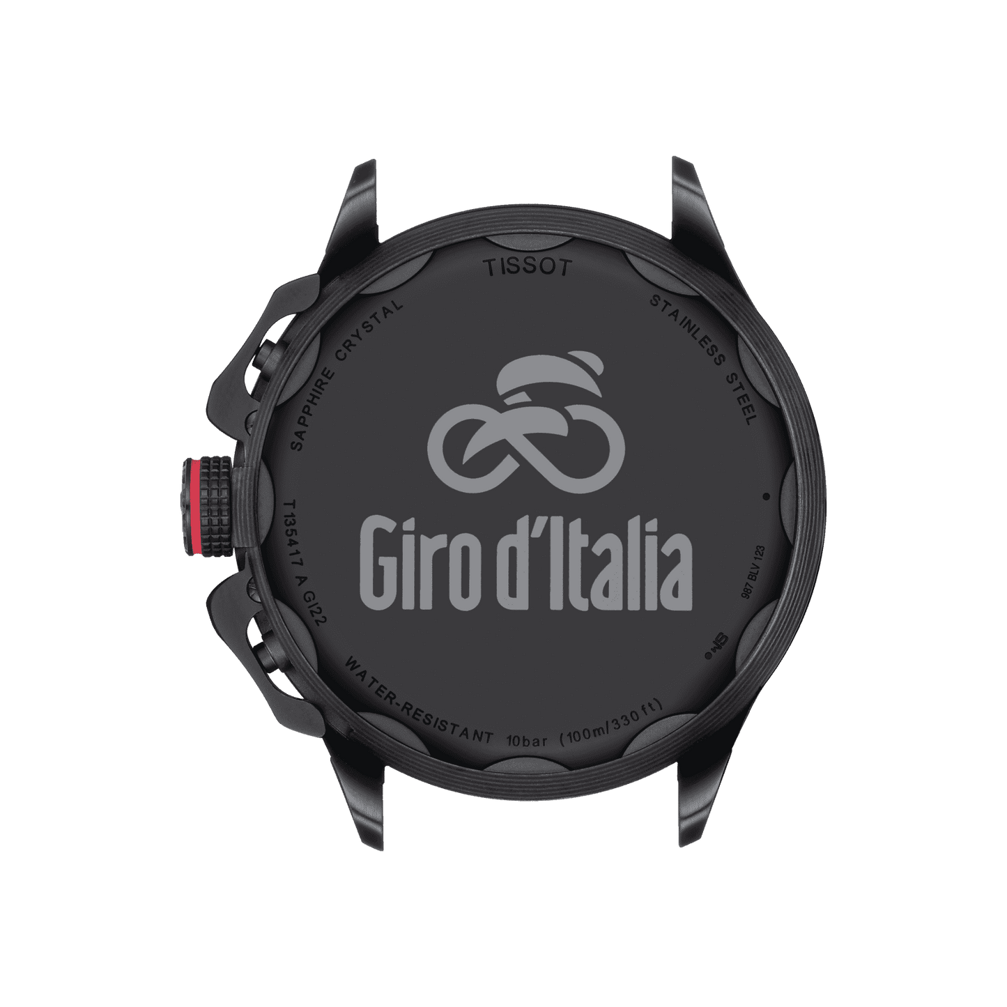Image 2 of Tissot T-Race Cycling Giro d'Italia  2022 Special Edition