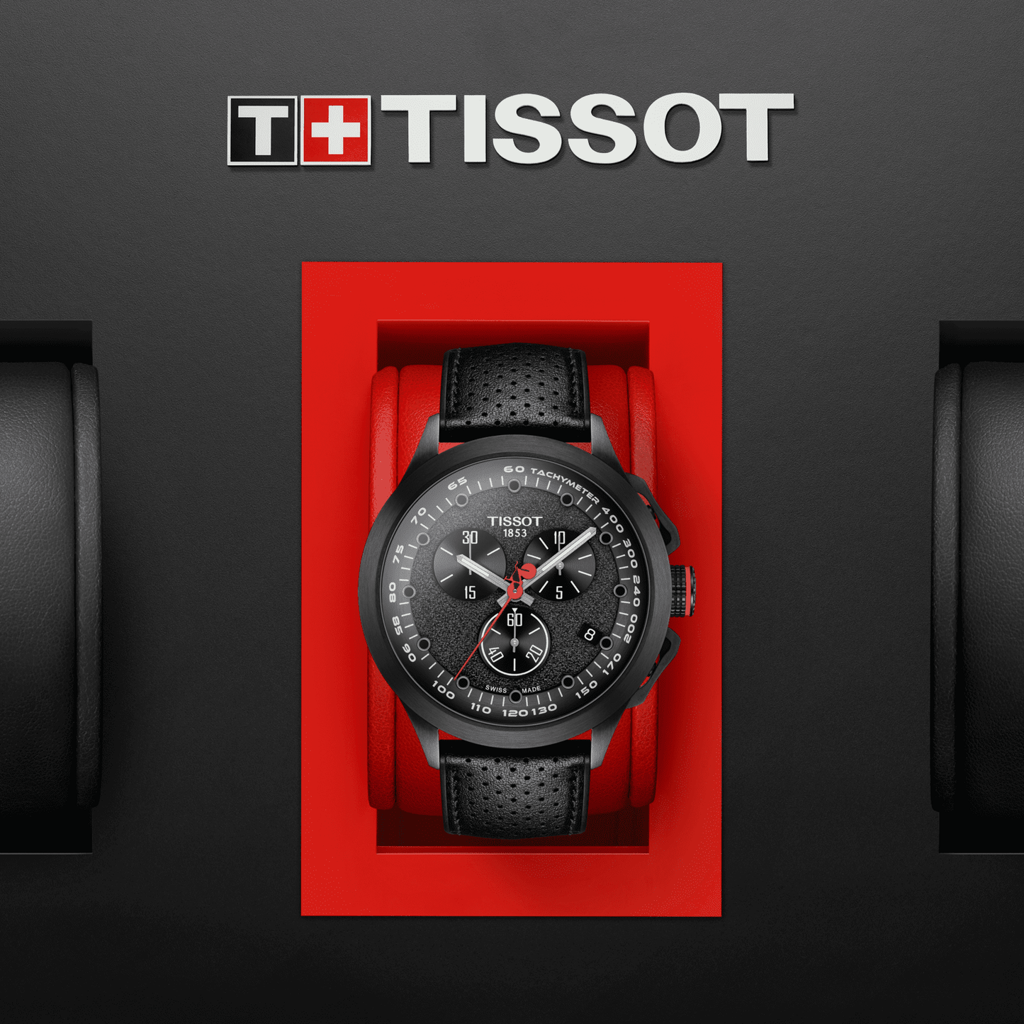 Image 9 of Tissot T-Race Cycling Giro d'Italia  2022 Special Edition