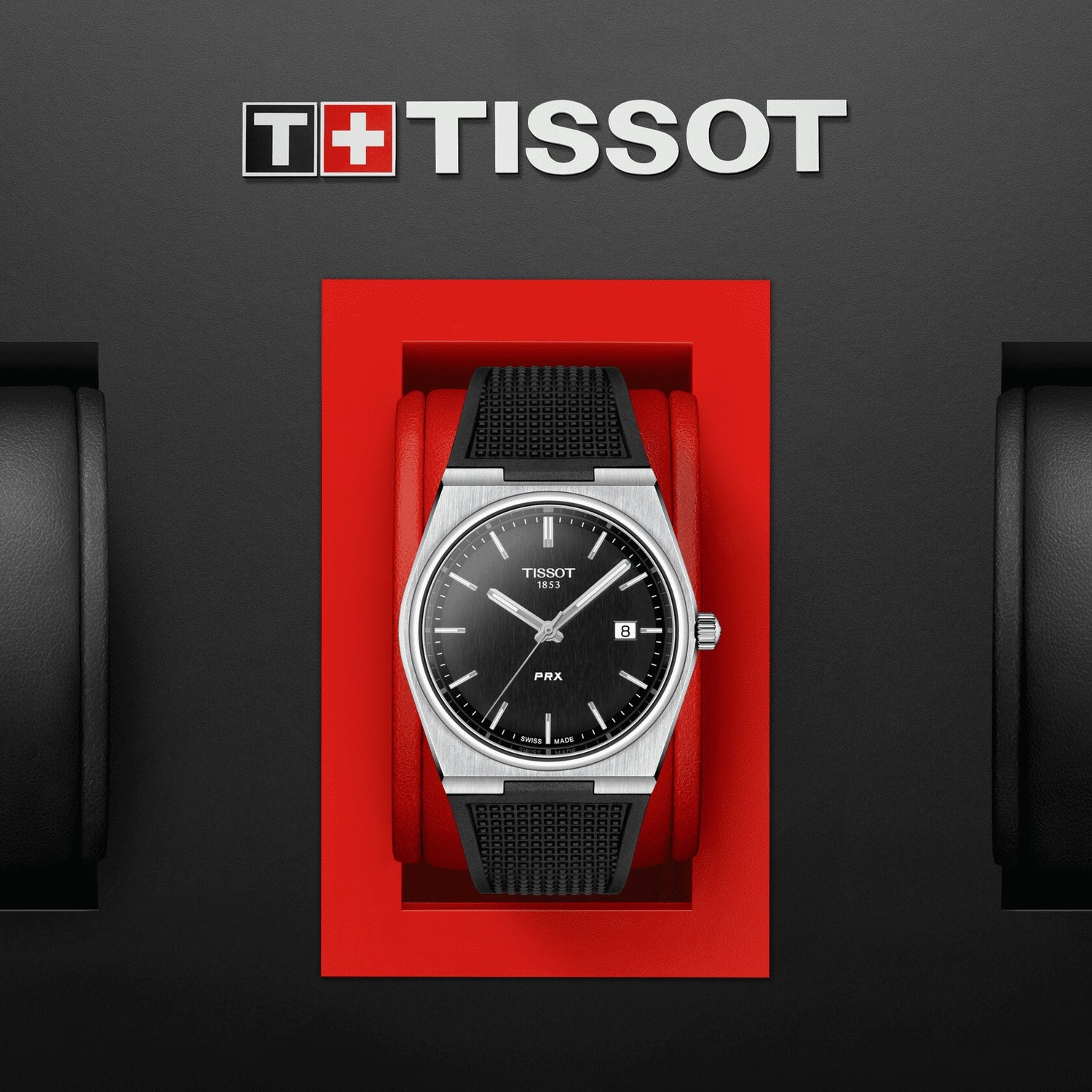 Image 7 of Tissot PRX