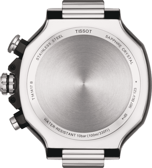 Image 6 of Tissot T-Race Chronograph 