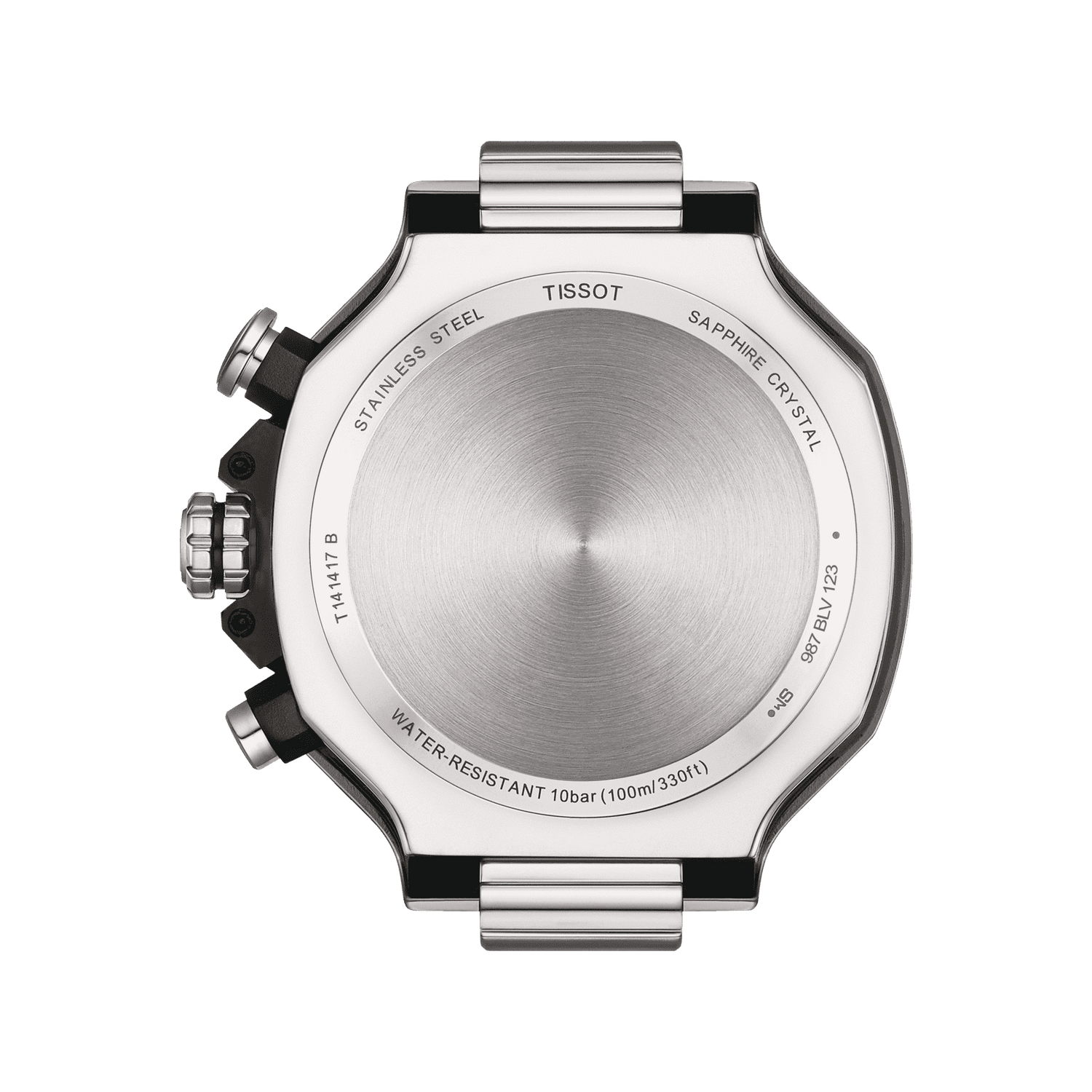 Image 2 of Tissot T-Race Chronograph 