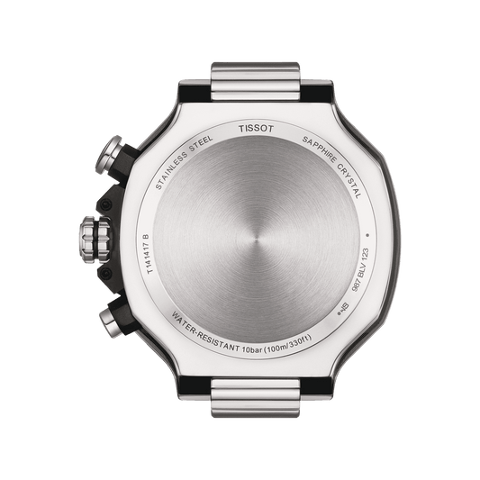 Image 2 of Tissot T-Race Chronograph 