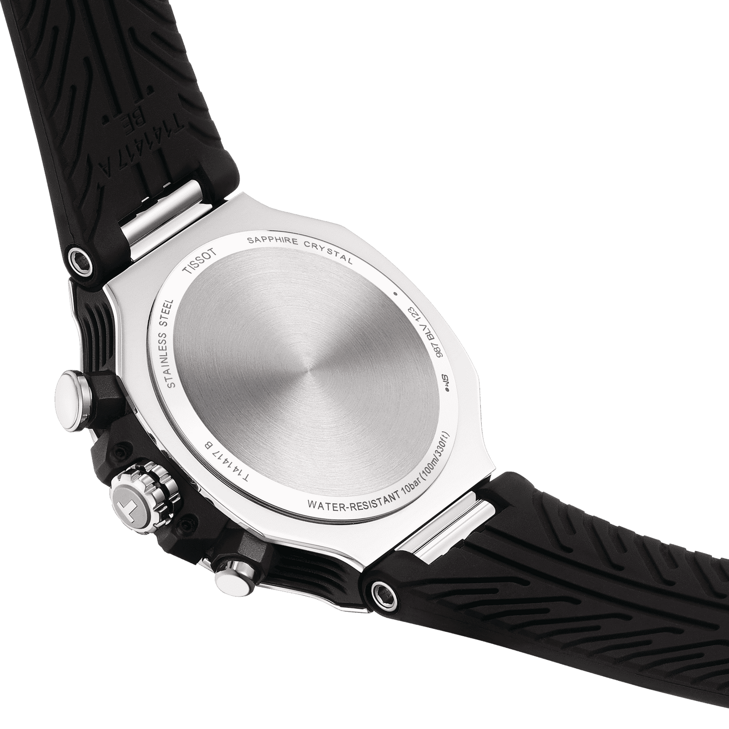 Image 4 of Tissot T-Race Chronograph 
