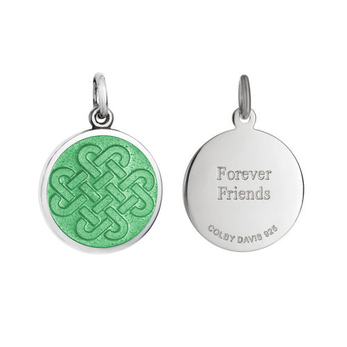 Friendship Pendant