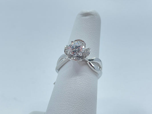 Serendipity Engagement Ring