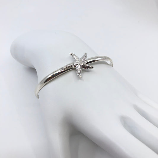 Starfish Bangle