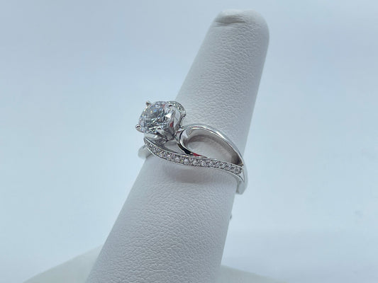 Delight Engagement Ring