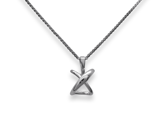 Secret Heart Pendant