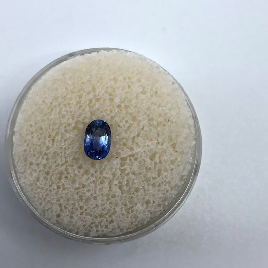 Loose Sapphire