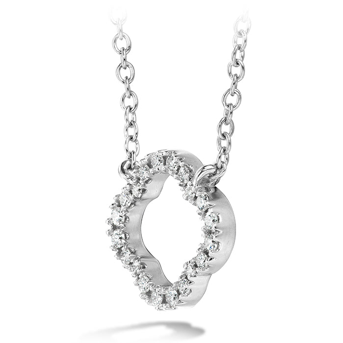 Signature Petal Pendant