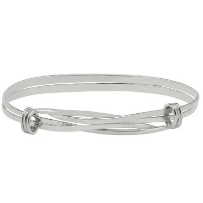 Signature Twist Bracelet