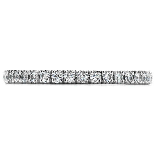 Transcend Wedding Band